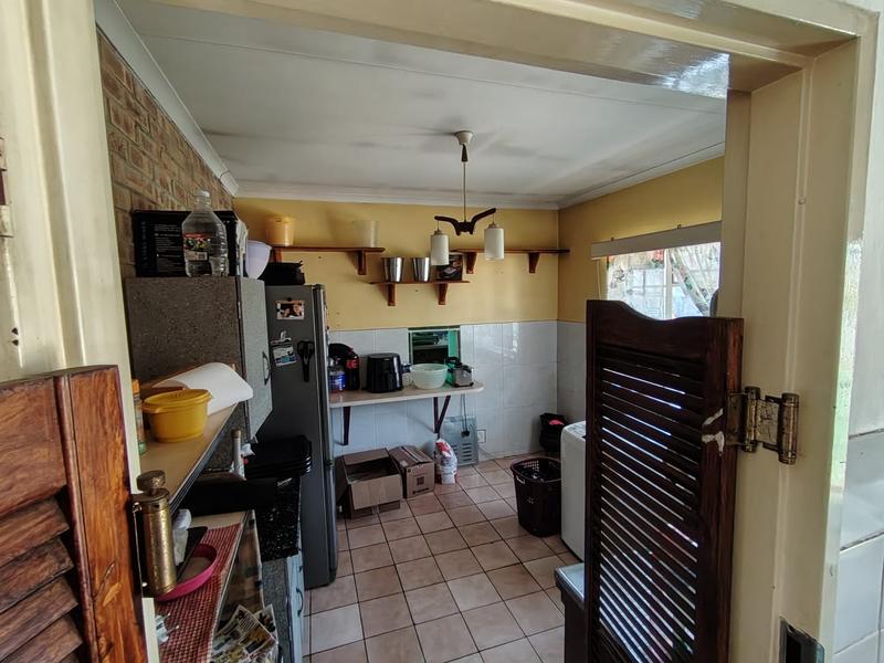 4 Bedroom Property for Sale in Roodia Free State